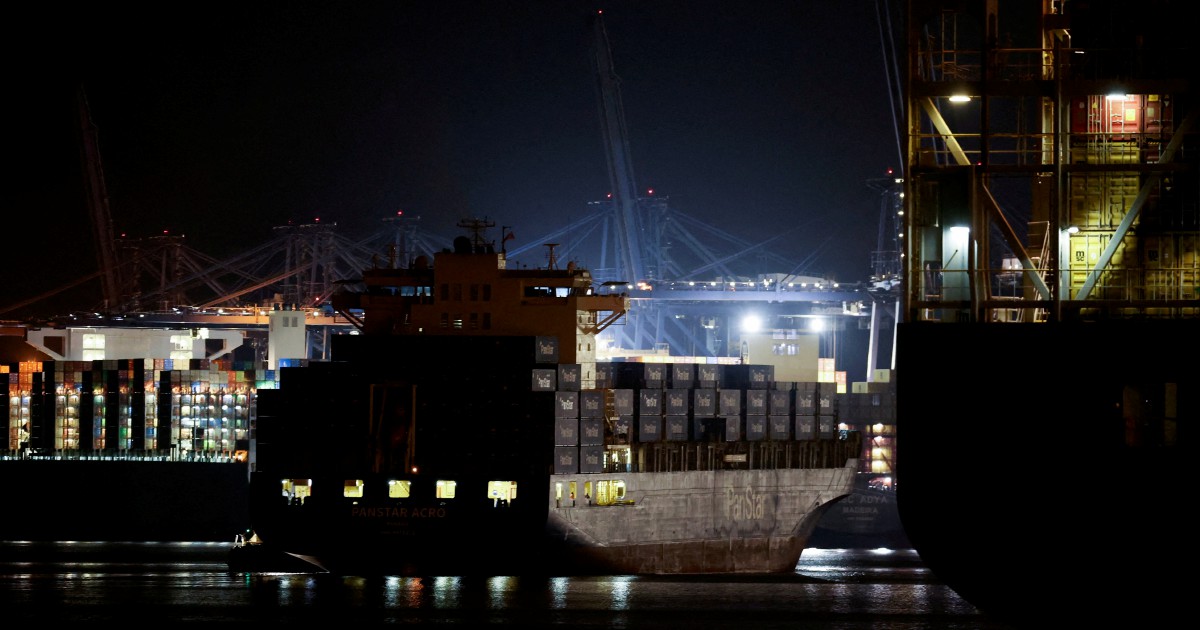 South Korea completes Arctic-Europe commercial voyage, eyes regular service despite risks 1 5490ecef8816c5c616e8c36de9848da0247729a2da95dfad0fba4f289ed2e45b
