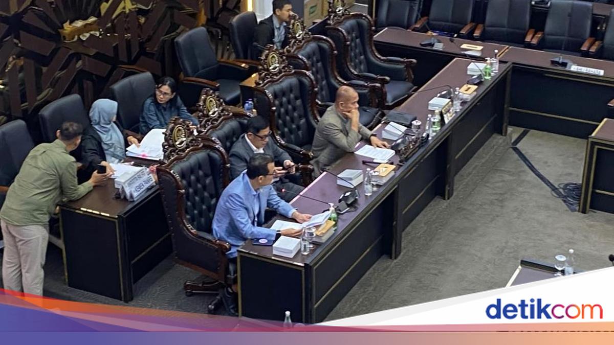 RUU SDI, Baleg DPR Atur Sanksi Sabotase Pusat Data Nasional 1 551f91a8eff3e98777568e409a7461b582e4df916d5ceb5a6ad70ecea19aad87