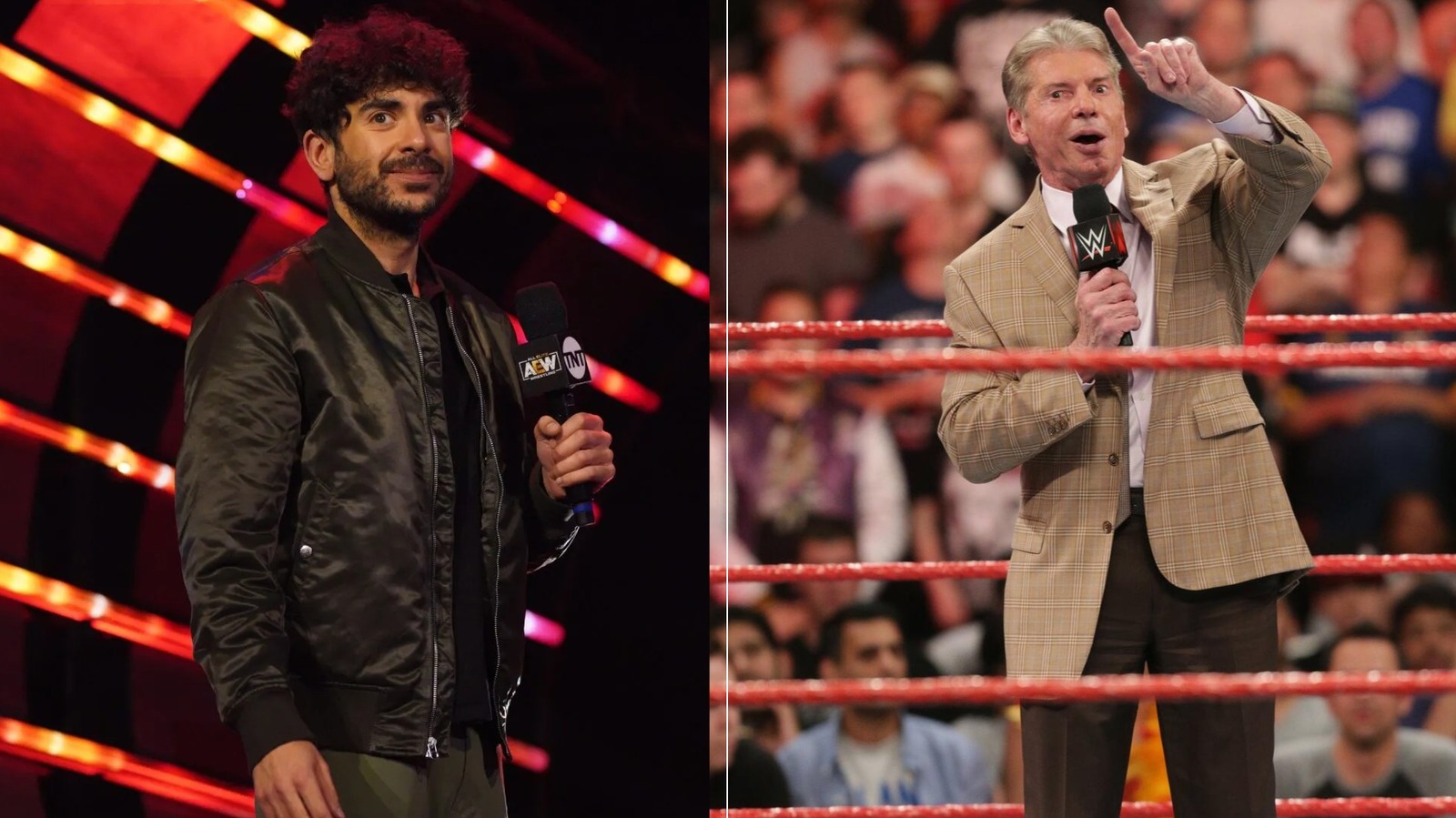 Eric Bischoff Contrasts AEW's Tony Khan With Former WWE CEO Vince McMahon 1 55f589520c4214741daf6454faad426786d3e75db39bacb178868f95383cfed7