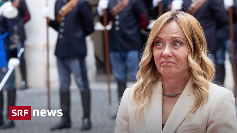 Neues Wahlgesetz für Italien – Giorgia Meloni pokert mit den neuen Wahlregeln hoch 1 5614b3a1481d368ecd31ea2f5416618adcbe2c613bb30c6c94086f1eb572268e
