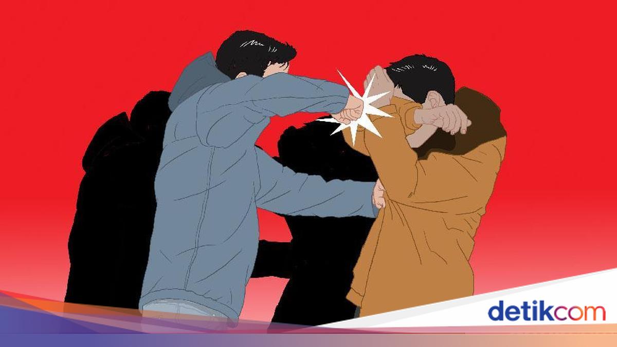 Pria di Sumut Dianiaya Usai Dituduh Culik Anak, 11 Pelaku Ditangkap 1 5684c0cf5f822708907c00c01b2bfeb43d0d6670c0c4661b46e0a5ad1d4c9ce8 1