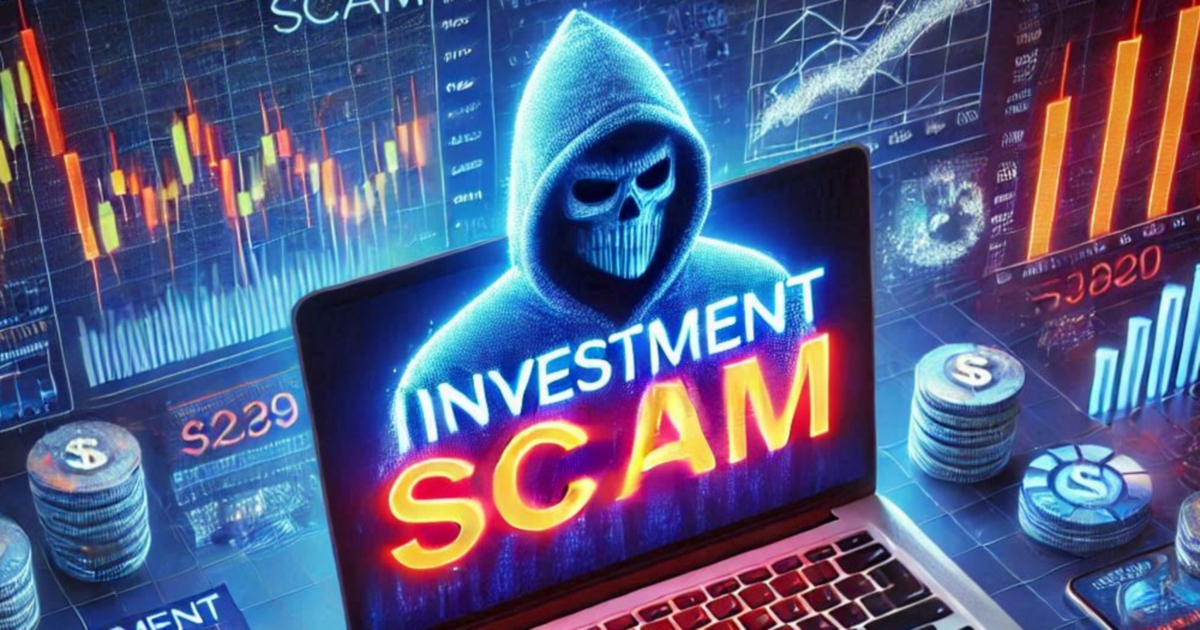 Former principal loses over RM1.1mil to investment scammers 1 57764da54401b63c23b244b8a05cf4ef1cc26686b3a25b45cf67fe552b389b1c