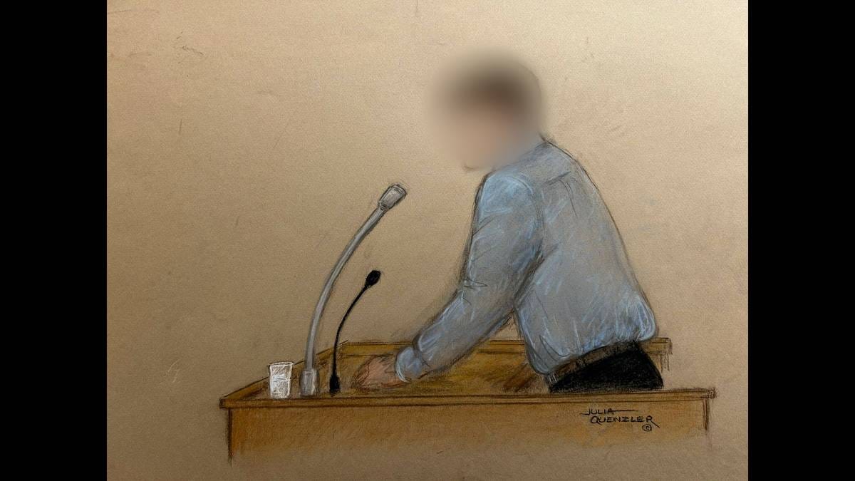 Norsk 19-åring får dom på fredag – forsvareren frykter livstid 1 57ccede8ae6b8412de77b8b8b4a8f3f12a8d7bf506cb5a3c6b2df88ee132fc90
