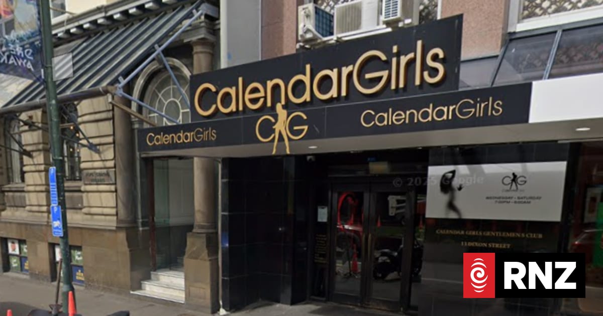 Employment Court rules five Calendar Girls dancers were employees, not contractors 1 59073ad1f82a5297dc16bb98f804dc3c6141f97a9602bce48c000dbd9357870e