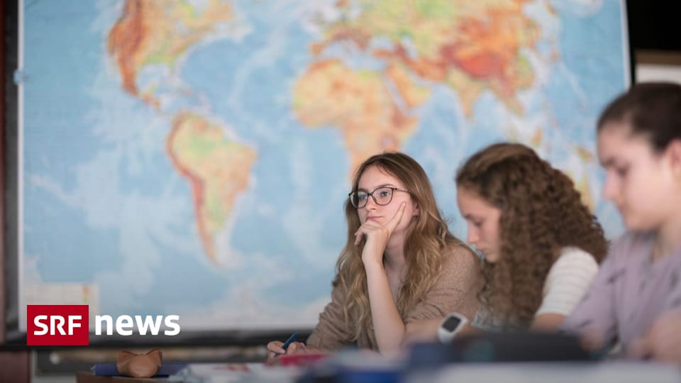 Im Ausland studieren – Nach dem Gymi soll der Weg an Unis im Ausland einfacher werden 1 590bd6477de1e3258f08e46f39115f4dee76880f2ca41b7db917e2c8ac6a7252