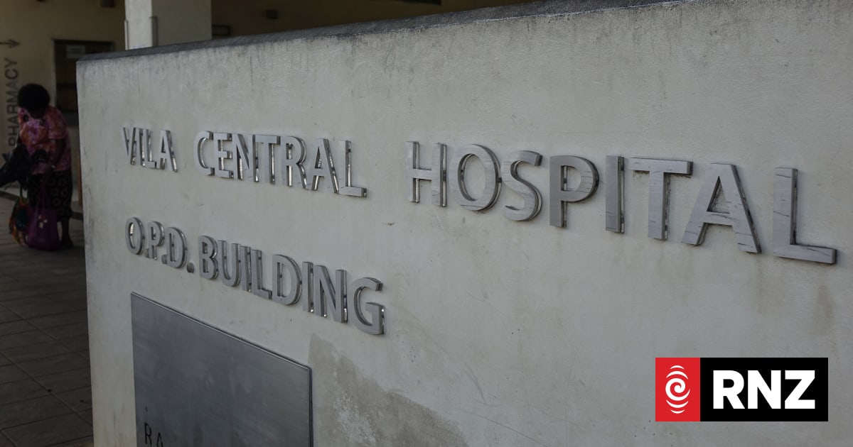 Vanuatu doctor warns men against injecting foreign substances into genitals 1 5ab418aaae766e6b205947c6a90b542a247c80bc7e7d29aaa7db08dd6e215022