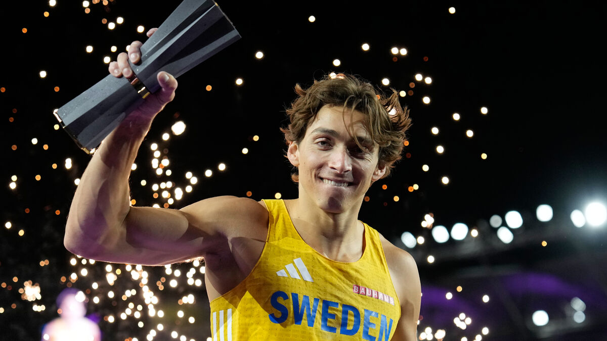 Duplantis Could Win Fifth World Athletics Award, Closing in on Bolt’s Record of Six 1 5c4cbdaac2da9c8f469f70180e3c48b0765fb0ea3fe45c294702cc2d34e3afbf