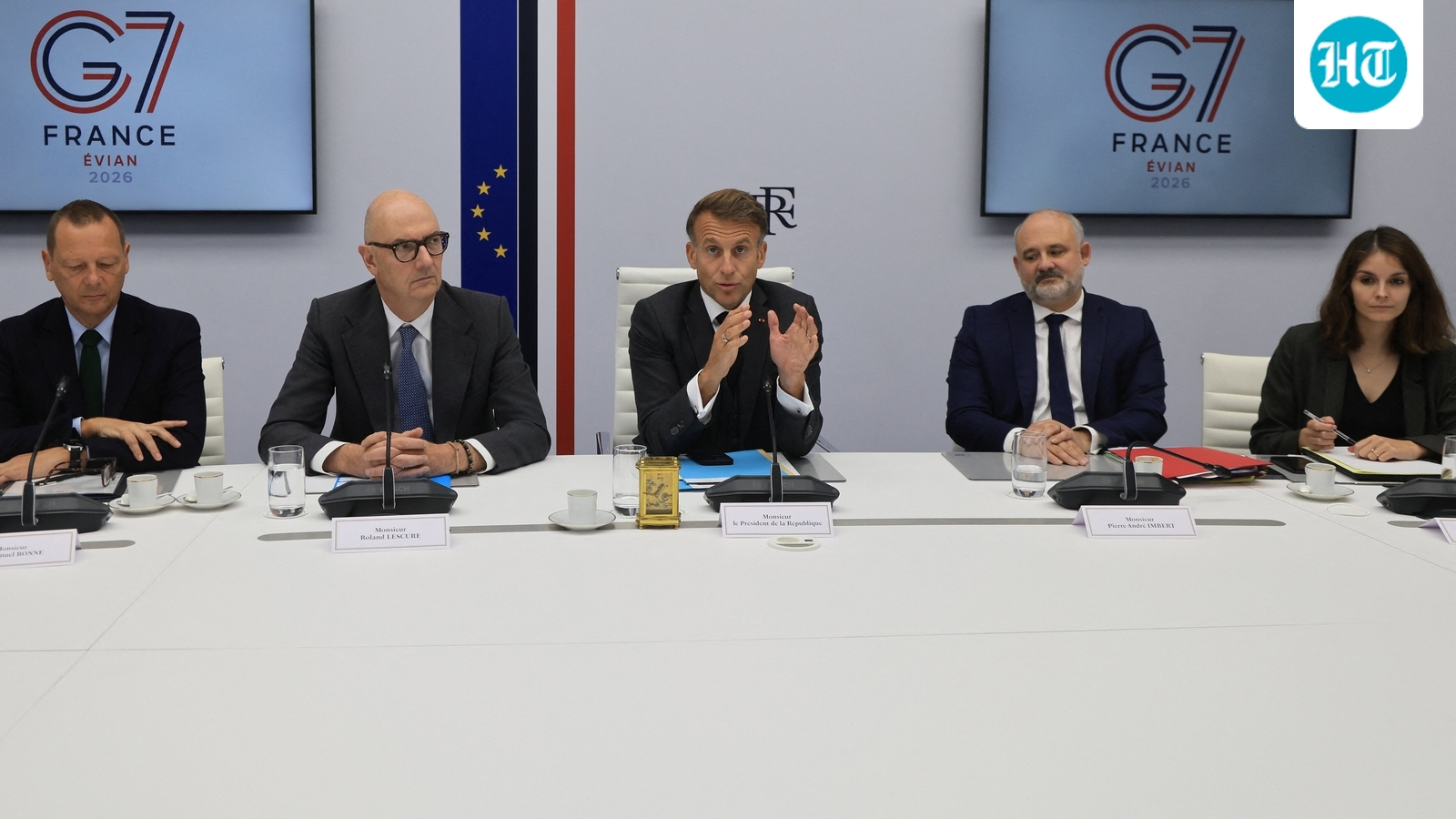 G7 nations will release 100 million barrels of oil and diesel fuel as fuel prices soar 1 5cd9a6a0734758c52acb8589d16f2b985cf29e71ddac5c9d21021b89177b8374