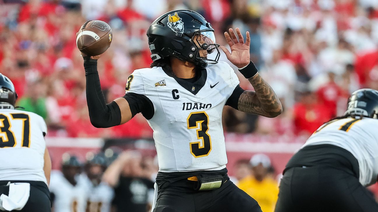 Vandals' final-play heroics stun No. 1 Montana St., end 19-game win streak 1 5d40ed27df92cfd3096ff2ffe4954d705a09295d9e876fa77095ae0e4a5cddba