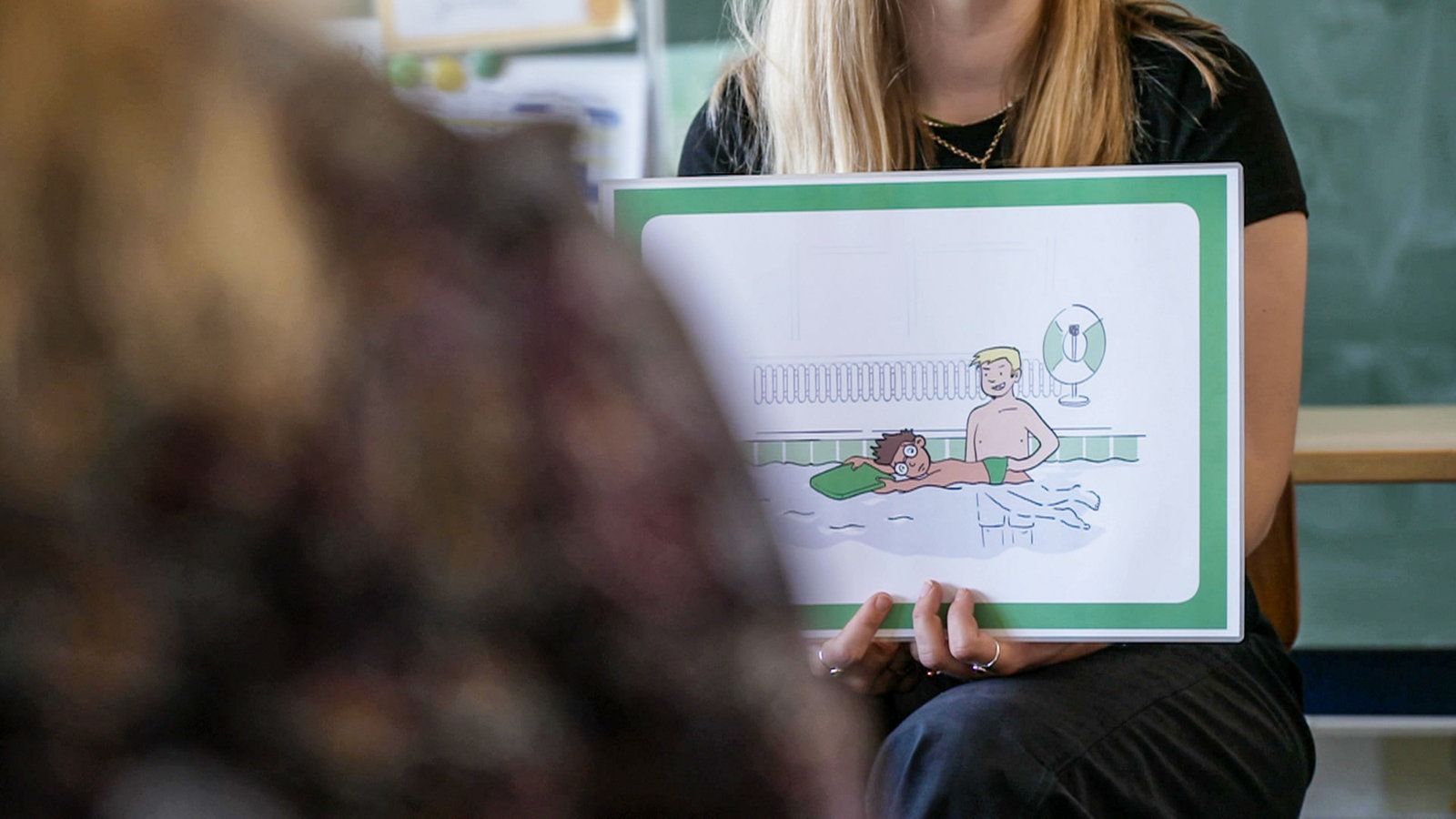 Sexualisierte Gewalt: Kinder lernen, sich zu schützen 1 5da45064e344d8b74b118132d39095de3a11b06cf34387eedf3065112616ca5f