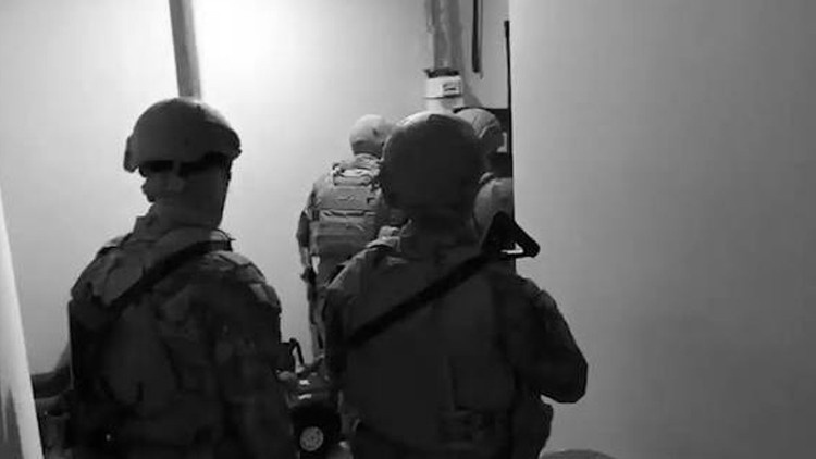 Ankara'da 14 ilçede uyuşturucu operasyonu: 31 şüpheli gözaltına alındı 1 5e1137c395d266889b78b092164c86478589d596015735ad16862db4e1a0cc3d