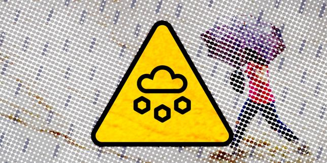 Orages, pluie et inondations : le Gard, l’Hérault, les Bouches-du-Rhône et le Var en vigilance orange mercredi 1 5e320be7b396c9a1a2a64a2ad1041e203a8229a4be523076227bf76dba0f8777