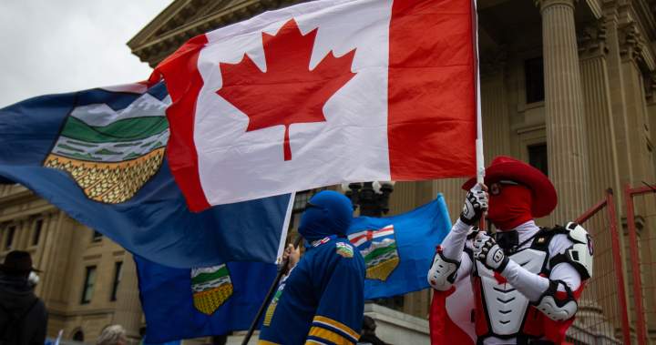 Alberta referendum voters reject separatism, choose to stay in Canada 1 5fa4f99fa01a6545b401263335e2d3f9423e9f153a2f553b921463728f090bda
