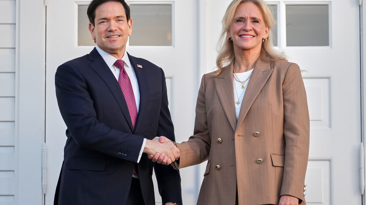 Rubio Calls Iceland a “Critical Outpost” for Regional Security During Visit 1 602e9e40617d1808db4394afb26ba26dee87625b4653fb9b02aeb0f0e42dc0a8