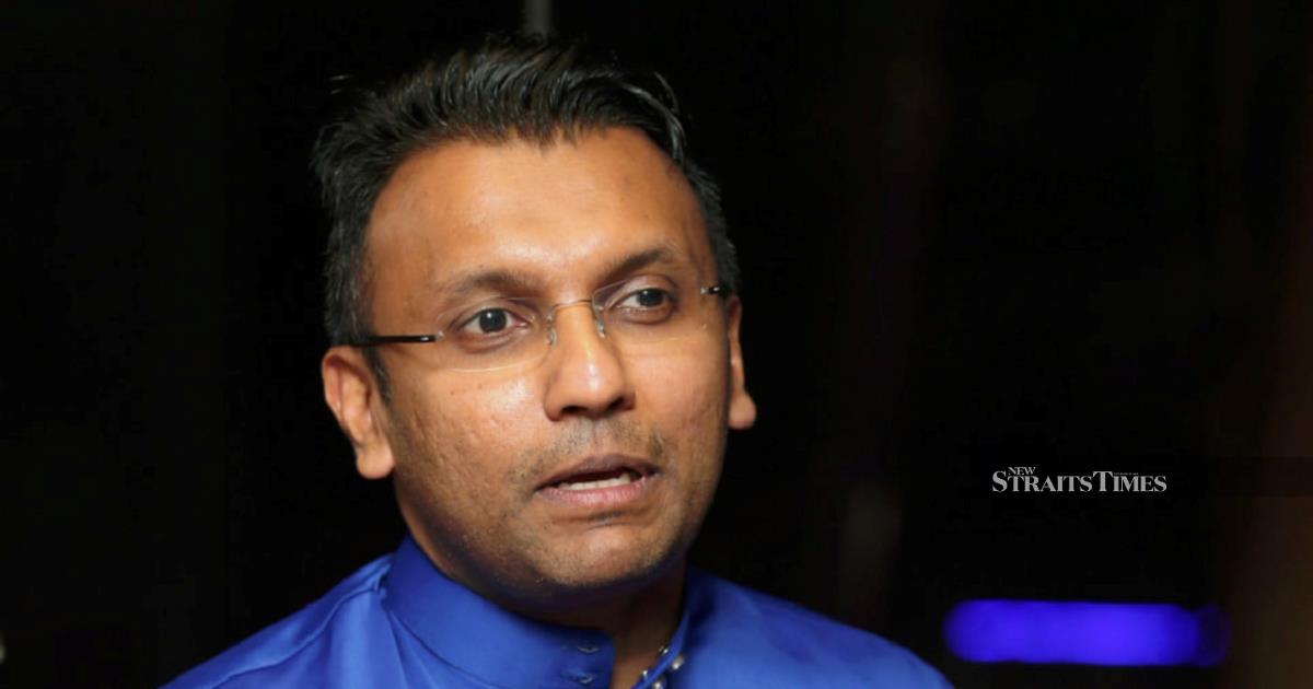 Nazir Hussin refuses MACC asset declaration notice 1 60bb37f617c0b884392c4be32348f92d951b1f1d0ce44375724e9eeb3f19ce26