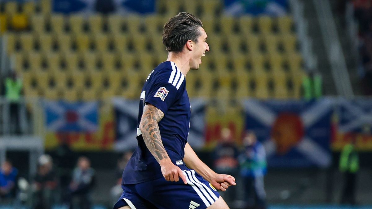 Kieron Bowie's 3 steps to Scotland heaven as he beats clock to put Juventus goal in the shade - big match verdict 1 612dcde8cf9bc6ed2bcba27578bf2c6a52b71e502b5ec96a74afe12071677063