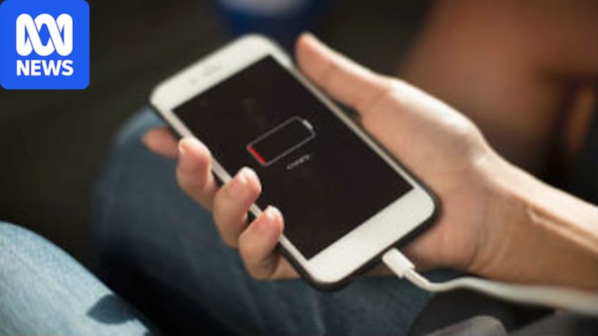 Is it safe to charge your phone overnight? 1 619fd123465a6b2f73677439f0f6e15ad158e6c517273aa7368fd76a6ad2047b