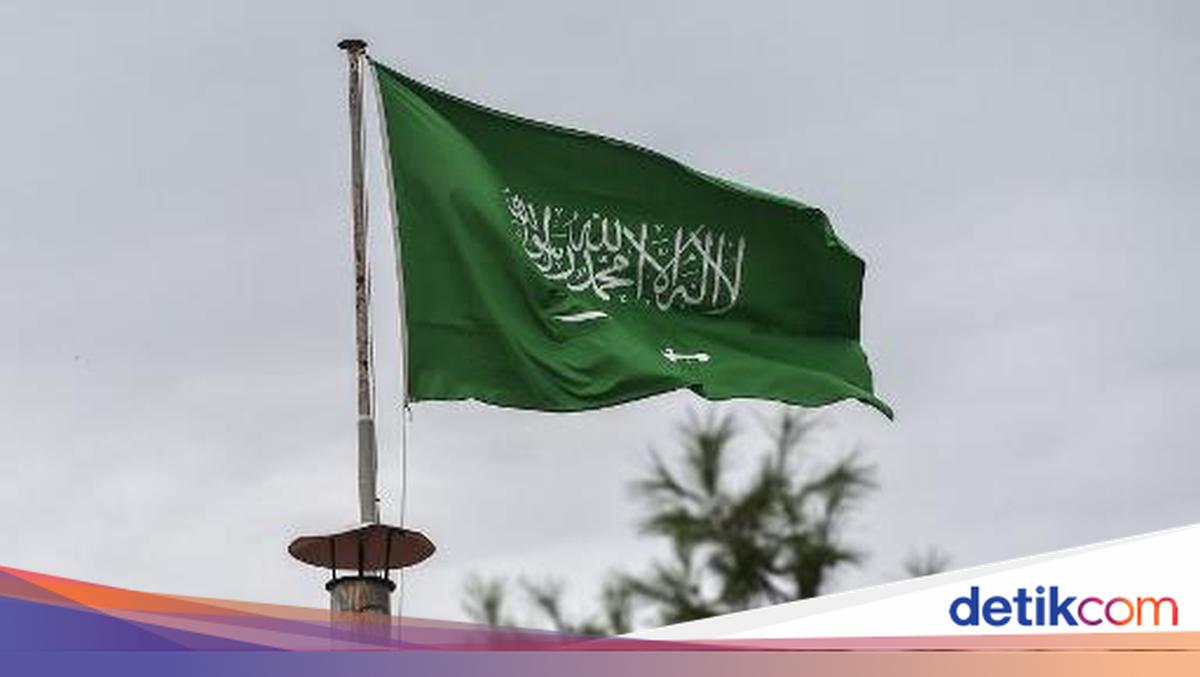 Koalisi Saudi Tepis Klaim Houthi soal Serangan ke Riyadh: Menyesatkan 1 624f4e6e651c671b539acdd391ef05848b081b210dc9b8343727891c65de8eb6