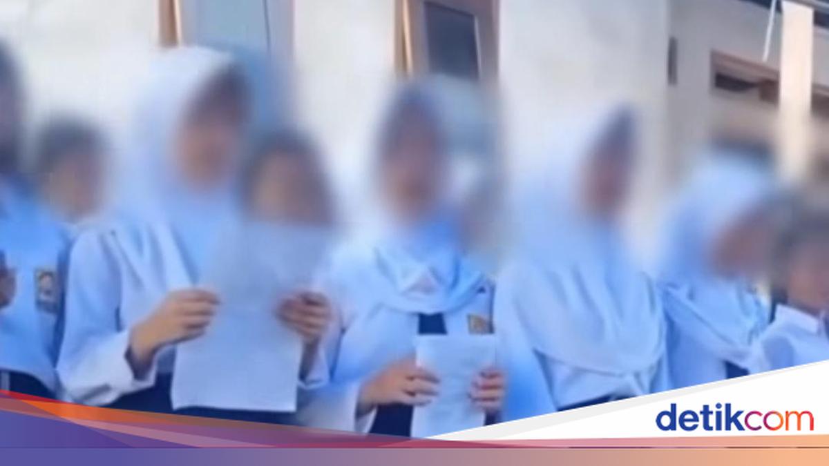 Viral Siswi SMP Berhijab di Luwu Nyanyi Rohani Saat Melayat di Rumah Teman 1 6262c09011c638cd4d1b136efcf765067a89b953b413438a196d22df4e83315b