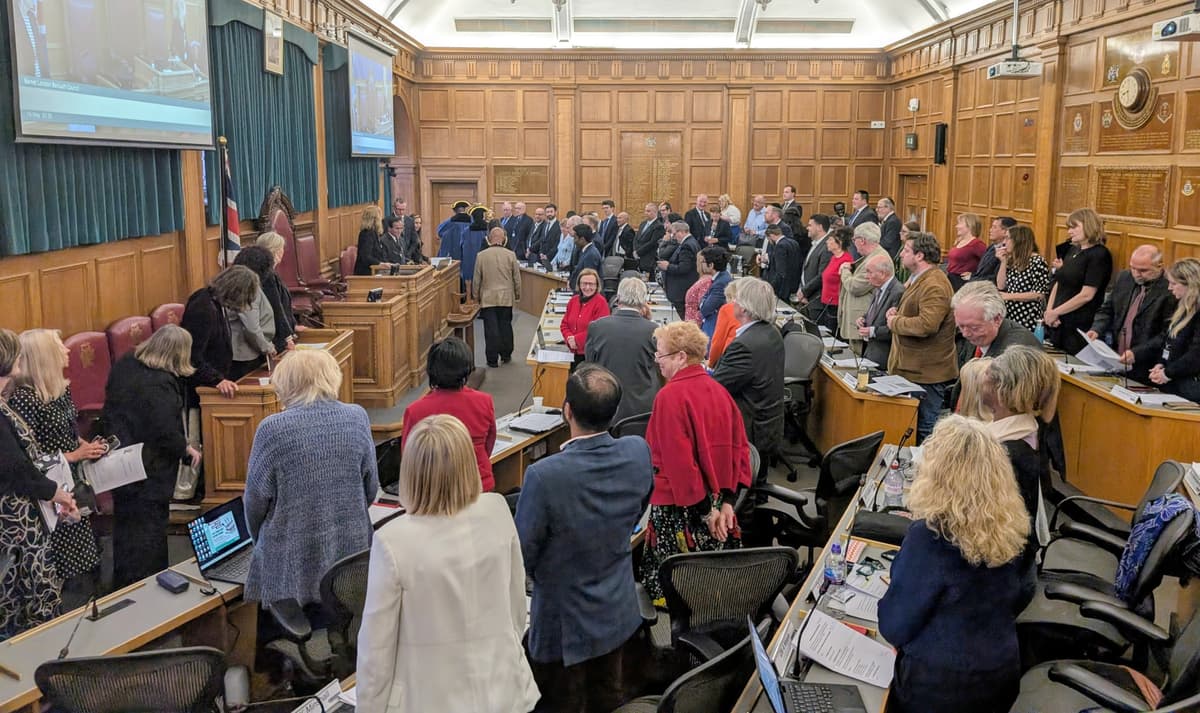 Another London borough seeks Government permission to significantly hike council tax 1 626a881456b0b5db8e7e2c27926761a287c519f13e7229f1179f2e8db895228b