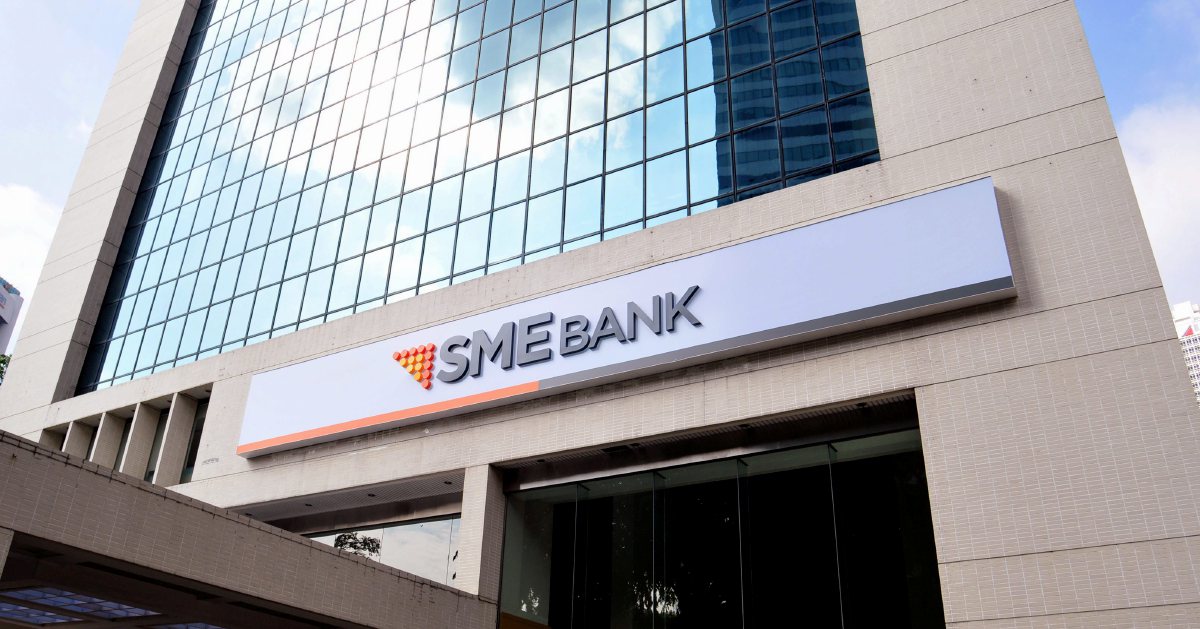SME Bank to channel RM2.8bil under 2027 Budget to boost businesses 1 627e4394fcaa242aa0e7f7fee804b48eb685853913d1c7e4303f2c66c9d2e040