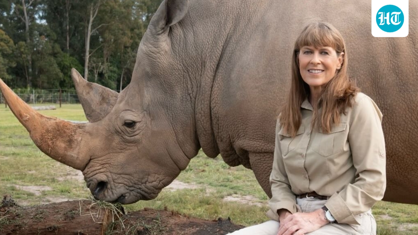 In 2015, Terri Irwin added 33,000 acres to Queensland’s Mourachan reserve, now 117,174 acres of habitat for woma pythons, yakka skinks and koalas 1 627e704fb3a66954e0de57e65f92096cb4fd4a3cf1c822f8d3ec341e79a2e019