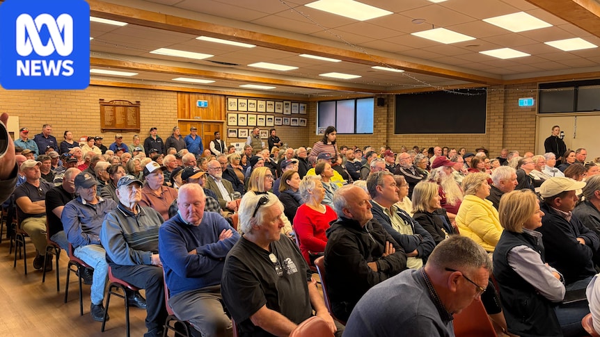 Roads, renewables and state taxes spark debate at Ripon election forum 1 63dfcb0787b15db410eb6e52edfed3cd5c4202adf8dd275ff635be3f91889002