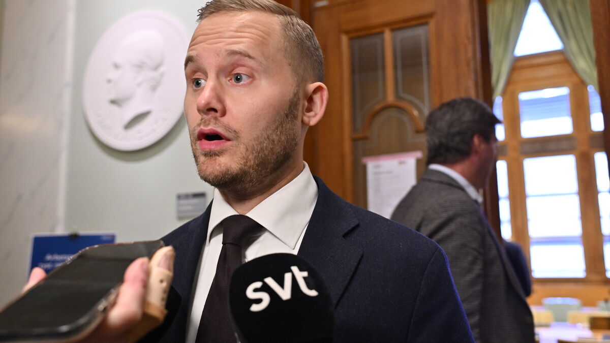 Sweden Democrats Seek Support to Extend Fuel Tax Cuts and Prevent Sharp Price Rise 1 64666bb17fc14b7be8a307e115e122cc73486b8e024d17514e68dbd2f617090e