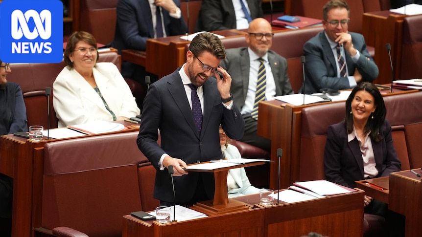 Coalition and Greens unite to be a thorn in the government’s side 1 64f37f246a3e1beb5db085d24ce6c02756b0ac13924db62a3efd3134770662ad