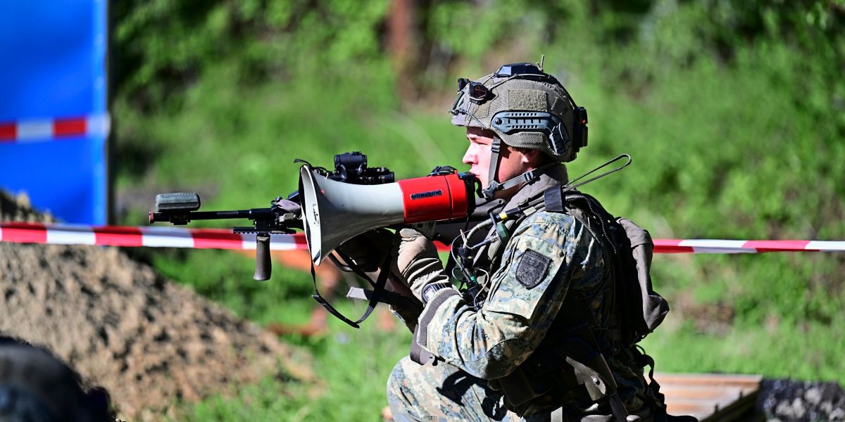 Bundesheer: Rund eine Milliarde Euro Mehrkosten durch Wehrdienstreform bis 2031 1 6501cbfa5ba768ed8272650dedd9bfd5400784a7e1f1c3cc08e2307210657683