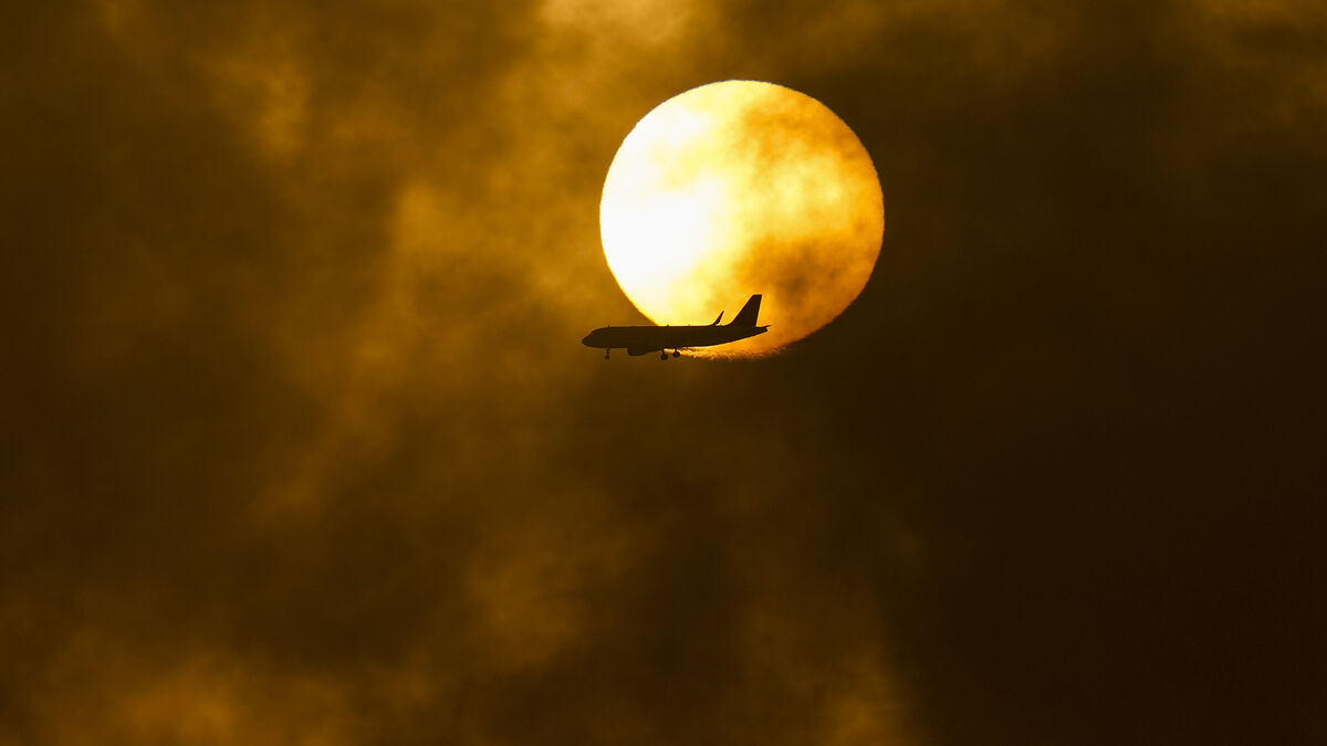 Airfares to and from Saudi Arabia surge 50% after Houthi attacks, report says 1 6550a6038a45a58281aced002e6347012f62682ba0914c55b81060b5deea2ab5