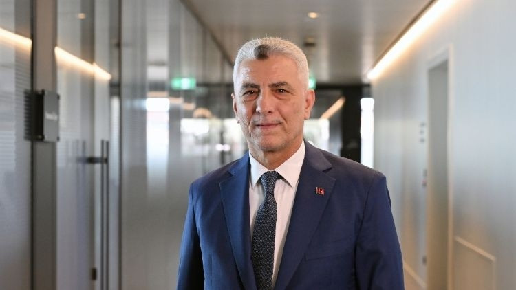 Bakan Bolat'tan fon soruşturmaları hakkındaki iddialarla ilgili açıklama 1 65a58e1b7fa8e628890d696665bf4229c7beef70a5314b7c28df48f4678b6199