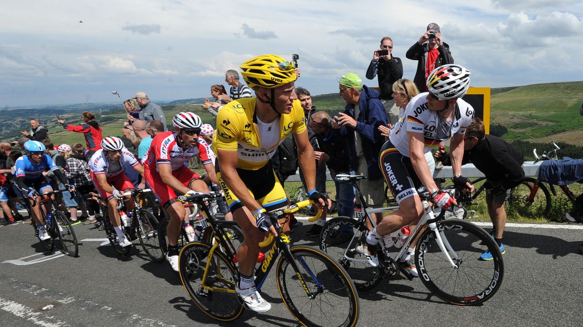 Edinburgh Castle to host Tour de France opening ceremony next year 1 65d0a12ec7e143af88ba7a04274ca6aff359876a0242a62bc38ac4c95cdbf1c0