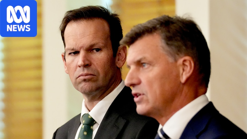 Nationals say Liberals oppose EU trade deal, Liberals beg to differ 1 66508b577238a8dbf83718ca91cd15c3a1dcdccce4526c3e85e37bf98e9e2172