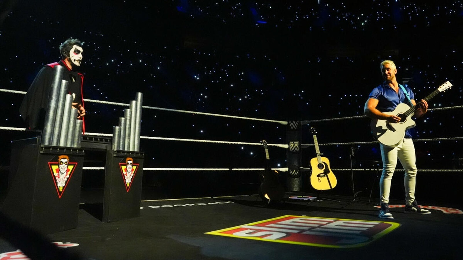 WWE's Joe Hendry Looks Back On Negative Reaction To Concert Segment With Danhausen 1 6656dcc2216ca876b0c406d57602cb5428ac97260e4f32e1e32ed77f5953b65f