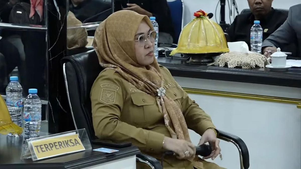 DPRD Gowa Siapkan Paripurna Pengangkatan Wabup Jadi Bupati Definitif 1 66d1995143b512bc3417708ebba4df2524f246518b355698e7b9cb1184ffccab 1