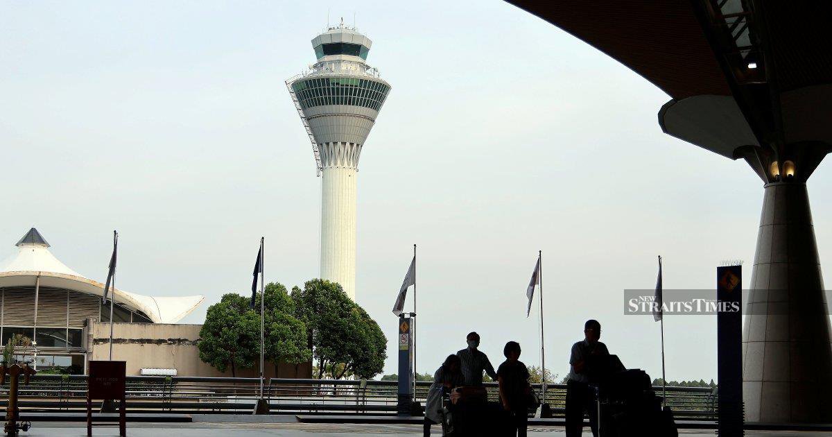 KLIA to conduct full-scale emergency exercise on Wednesday — MAHB 1 671724c0ade3a4462173500fb807afff57f7f64ea9c884248e6ad1251975043c