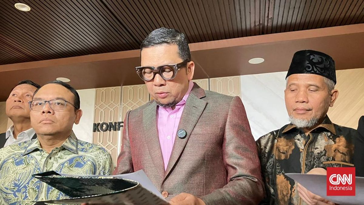 Doli Golkar Sentil Balik Hasyim KPU: Dia Lupa Dipecat 2 Kali Munafik 1 678ad0ab9efa6000ad07dd25b720c6807b4c8d72e5cc61c2c92cc85332668021