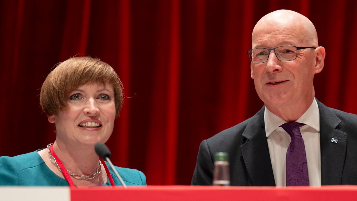 John Swinney warned against pushing through 'barbarous' public sector job cuts 1 679c94aba0d61408f2035a36e767ad1915e986fa139275992b93ae953bf2a5c4