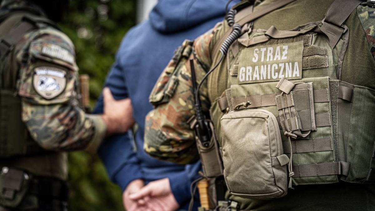Rząd chce nowych kar za pomoc migrantom. Więzienie niezależnie od intencji 1 67d4be3e699c4c7b13f5f18e35e820dbd17e33d1d599afcb9c633b65d50c592a
