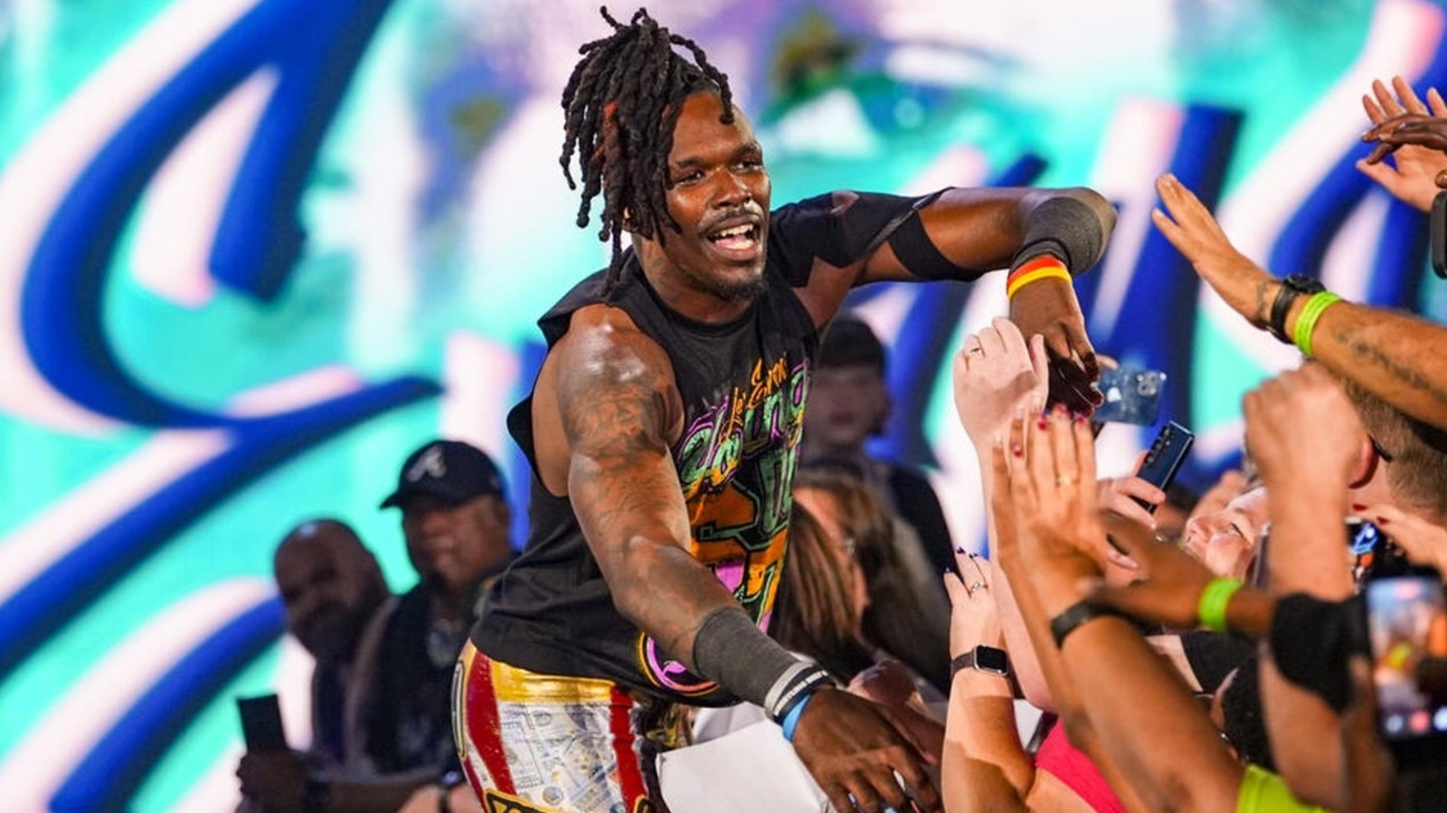 Bully Ray Talks Je'Von Evans Spot That Stood Out To Him In WWE MITB Men's Ladder Match 1 6808fc54c0db373b39974ca3f263d490bcab0ca408693494fcc659e3648254ca