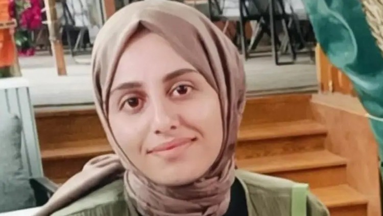 Suzan Elik cinayeti davasında yeni gelişme! Firari koca için kırmızı bülten çıkarıldı 1 694d8a846a0d3cd2665b717f107650e800f10e348bef09f5ff9277dc05235ad2