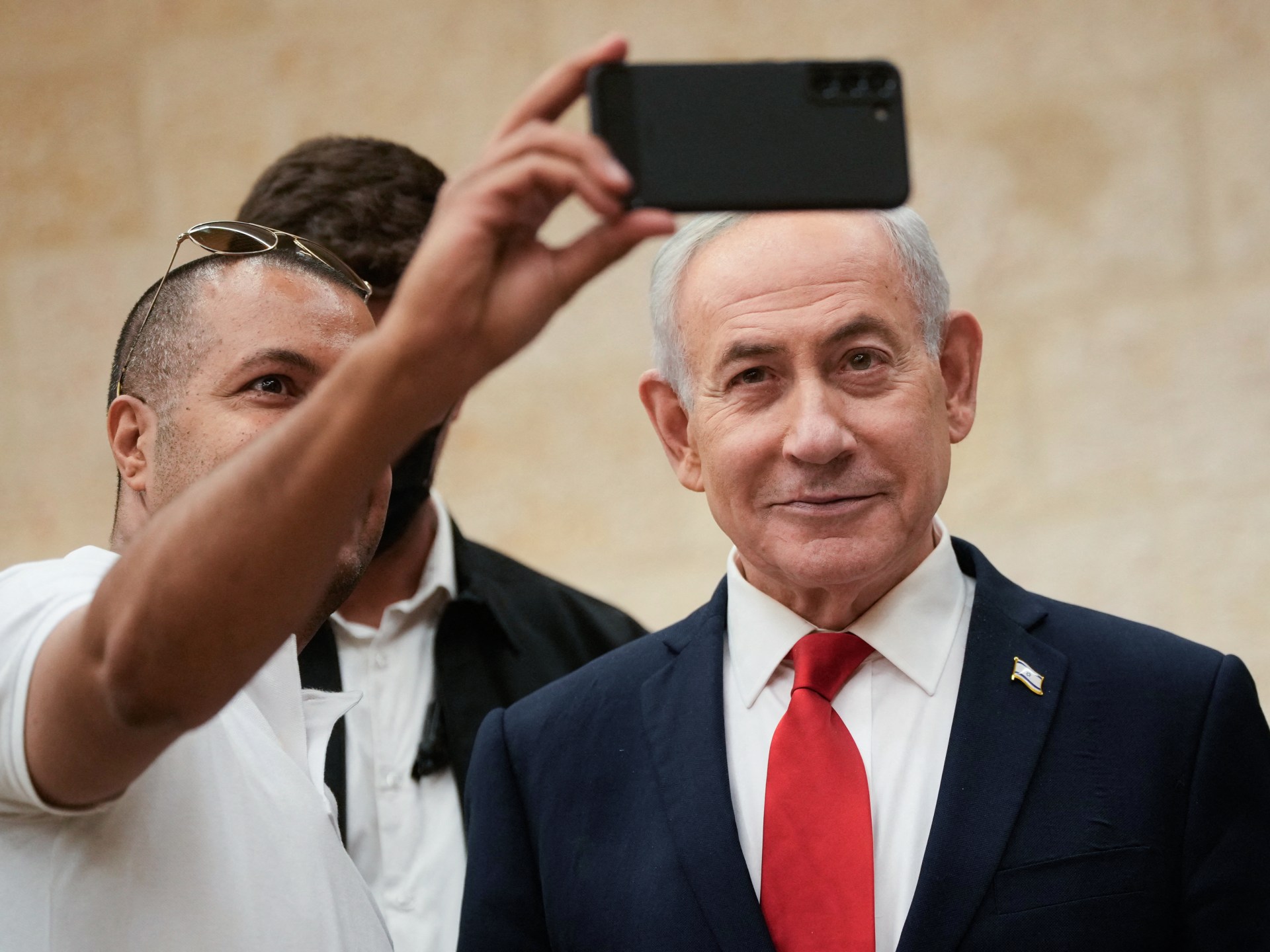 In Israel, Netanyahu’s ultimate legacy is the opposition he has forged 1 698574d99e8e0970e16dfd32f5e443f60273b6062554ed18f2cd959165e7479f