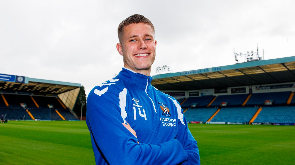 George Stanger speaks out on Kilmarnock transfer saga as in-demand man reveals it never distracted him 1 6a37be4b419bb9f54a4ffcd18bbd2f2004d8fab1edb1b880d895c2ddc2d2baa2