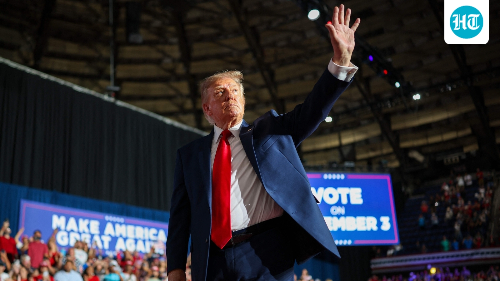 Trump admin plans $70,000 fee on post-study work programme, Indians likely to be hit hardest 1 6a76b88cf5a41414c0acd631516bd0f20dd6fa7380273ea3a427bdc64e18e855