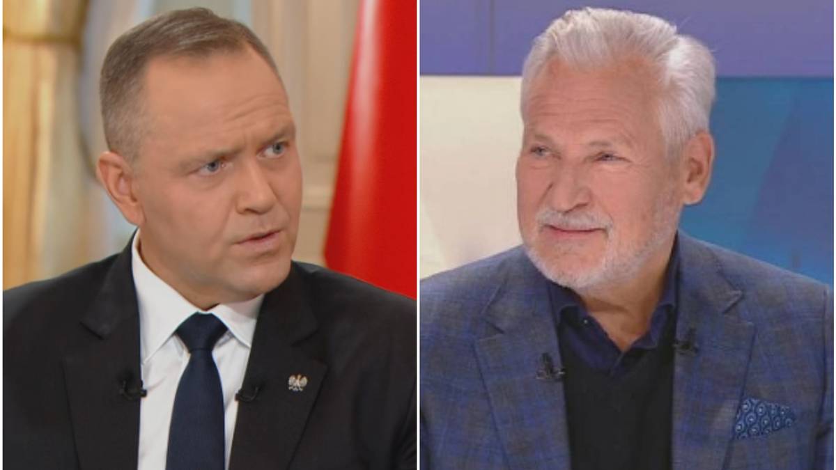 "Jeden przykład". Karol Nawrocki odpowiedział Aleksandrowi Kwaśniewskiemu 1 6ab410df6bd464c2d11133c3b2352ec11266ab58ed1fa11fbc29fcc7c0069b8e