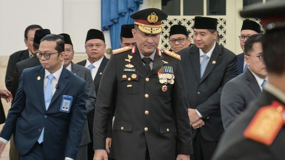 Gebrakan Jenderal Suyudi Sikat Sarang Narkoba Jakarta, Makassar, Medan 1 6bac95d4538a9fe5501404394c2ed8726e066e04c04e32e925ac20dd43db7864