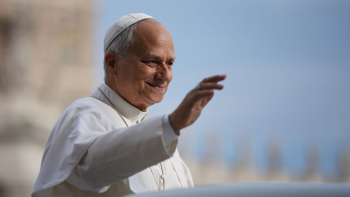 Pope Leo XIV’s Lung Surgery Successful, Vatican Says 1 6c75287f9a0604293e58b3742381d7dcc0927fc43d1ceff42bef05f244ed80b9