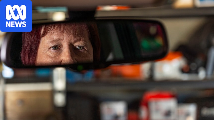 Residents tell of near misses and injuries on a notorious Tasmanian road 1 6ce66fa6b0065a22497251fab7fdfc2d1ebe14c8d84995b0107a2518deb620a0
