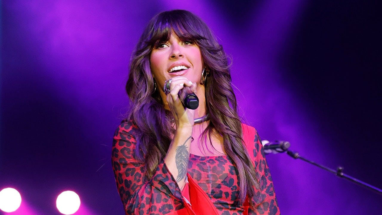 Grammy winner praises Ella Langley for canceling concert over safety concerns: 'She did the right thing' 1 6d864b05806e7455d080f0b213e5149cd0deb609ac789ecd9e547e4ec9a164e6